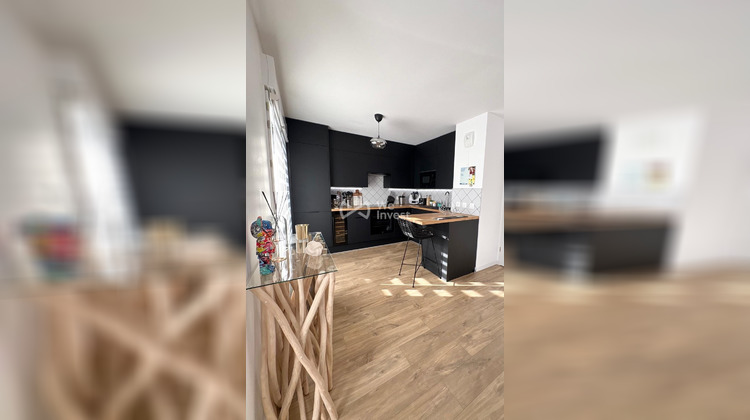 Ma-Cabane - Vente Appartement Nanterre, 67 m²