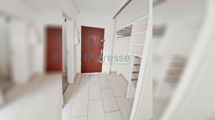 Ma-Cabane - Vente Appartement NANTERRE, 25 m²