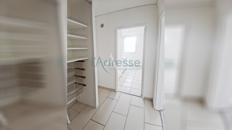 Ma-Cabane - Vente Appartement NANTERRE, 25 m²