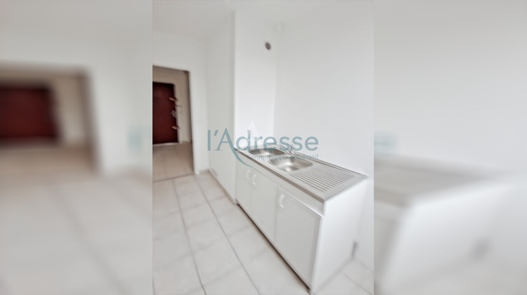 Ma-Cabane - Vente Appartement NANTERRE, 25 m²