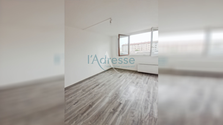 Ma-Cabane - Vente Appartement NANTERRE, 25 m²