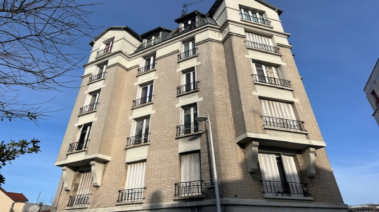 Ma-Cabane - Vente Appartement NANTERRE, 31 m²