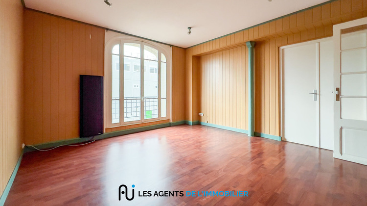 Ma-Cabane - Vente Appartement NANTERRE, 77 m²