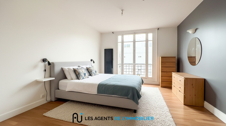 Ma-Cabane - Vente Appartement NANTERRE, 77 m²
