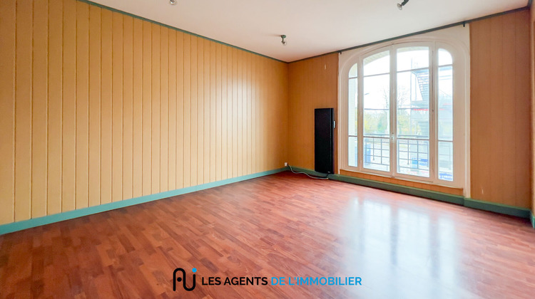 Ma-Cabane - Vente Appartement NANTERRE, 77 m²