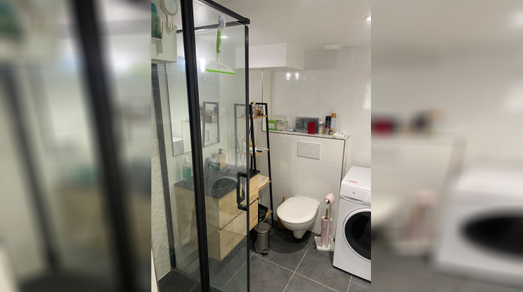 Ma-Cabane - Vente Appartement NANTERRE, 33 m²