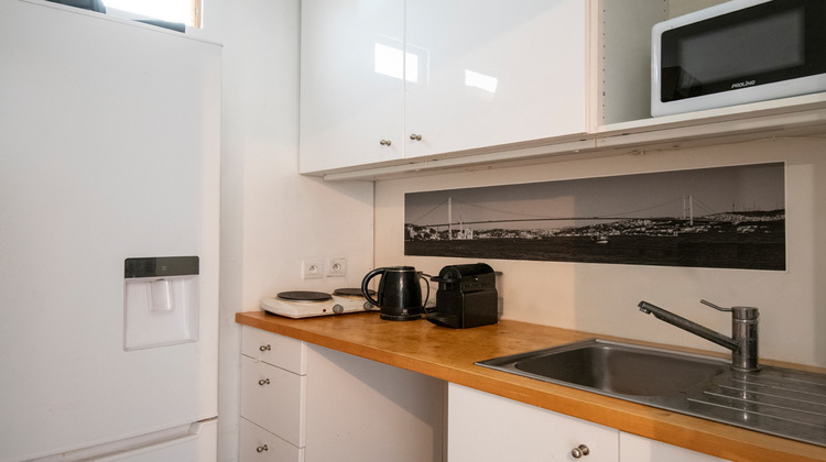 Ma-Cabane - Vente Appartement NANTERRE, 45 m²