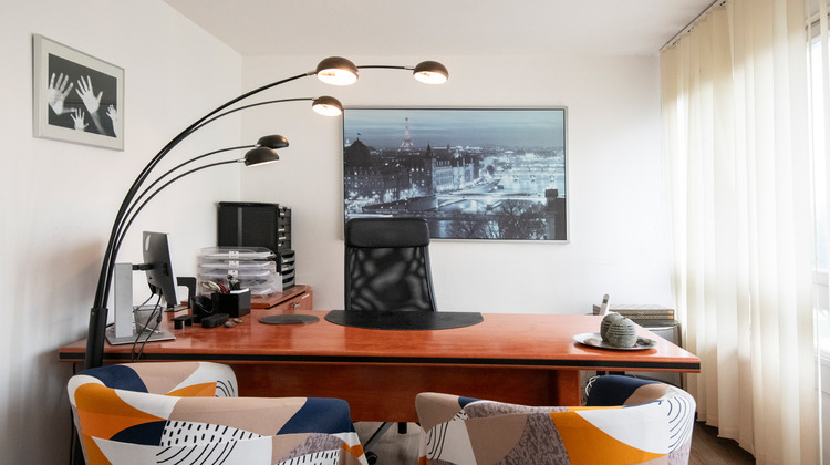 Ma-Cabane - Vente Appartement NANTERRE, 45 m²