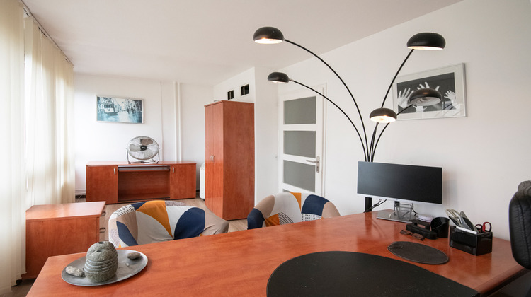 Ma-Cabane - Vente Appartement NANTERRE, 45 m²