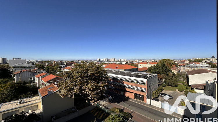 Ma-Cabane - Vente Appartement Nanterre, 58 m²
