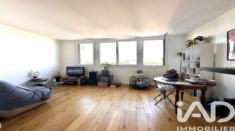Ma-Cabane - Vente Appartement Nanterre, 58 m²