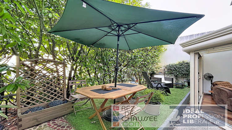 Ma-Cabane - Vente Appartement NANTERRE, 101 m²