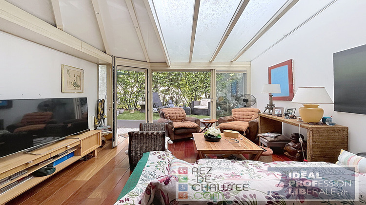 Ma-Cabane - Vente Appartement NANTERRE, 101 m²