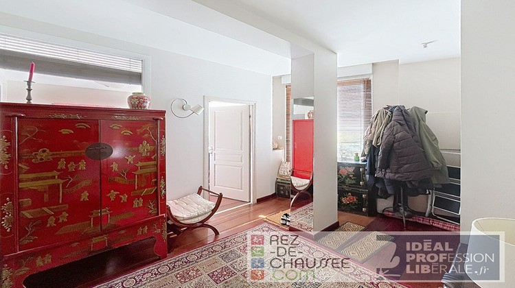 Ma-Cabane - Vente Appartement NANTERRE, 101 m²