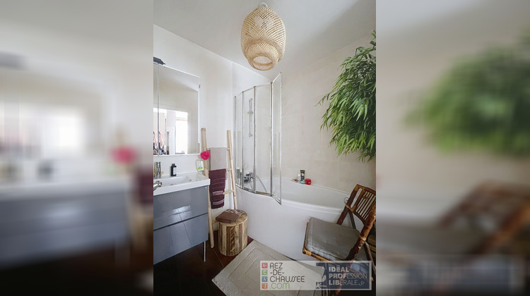 Ma-Cabane - Vente Appartement NANTERRE, 101 m²