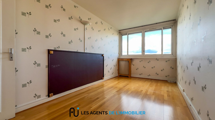 Ma-Cabane - Vente Appartement NANTERRE, 82 m²