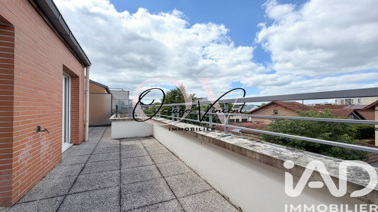 Ma-Cabane - Vente Appartement Nanterre, 31 m²