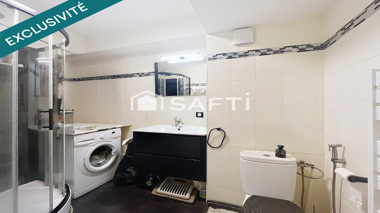 Ma-Cabane - Vente Appartement Nanterre, 29 m²