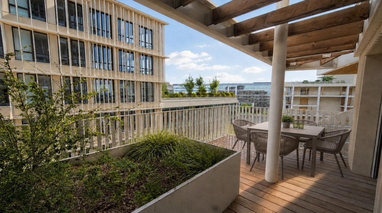 Ma-Cabane - Vente Appartement NANTERRE, 88 m²