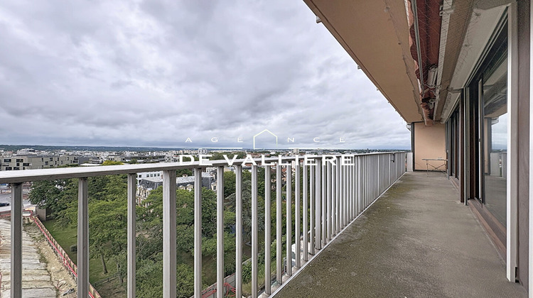 Ma-Cabane - Vente Appartement NANTERRE, 64 m²