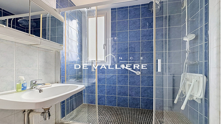 Ma-Cabane - Vente Appartement NANTERRE, 64 m²