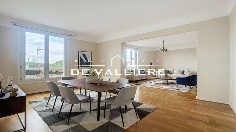 Ma-Cabane - Vente Appartement NANTERRE, 79 m²