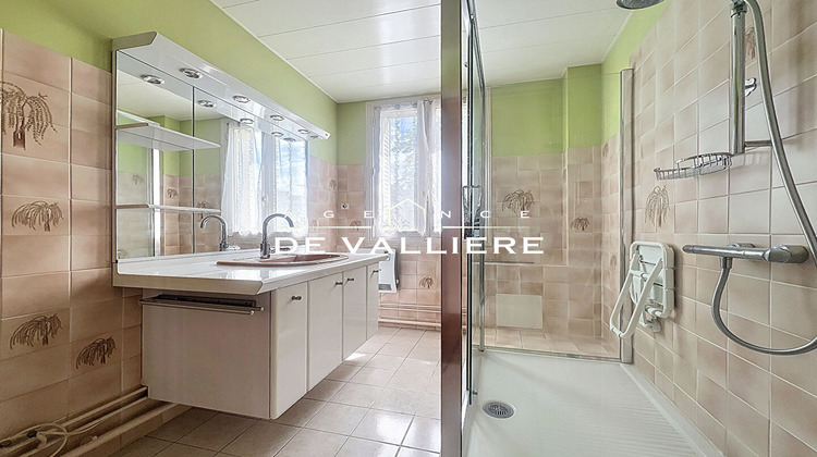 Ma-Cabane - Vente Appartement NANTERRE, 79 m²