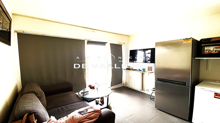Ma-Cabane - Vente Appartement NANTERRE, 21 m²