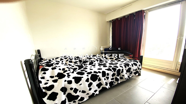 Ma-Cabane - Vente Appartement NANTERRE, 21 m²