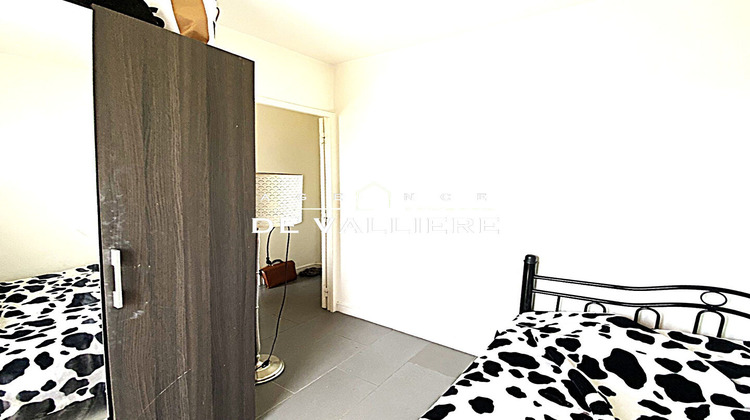 Ma-Cabane - Vente Appartement NANTERRE, 21 m²