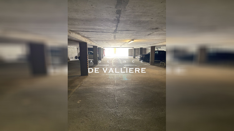 Ma-Cabane - Vente Appartement NANTERRE, 21 m²