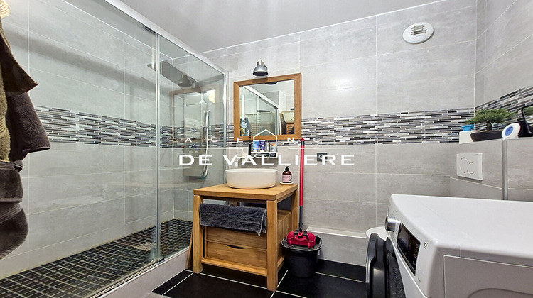 Ma-Cabane - Vente Appartement NANTERRE, 50 m²