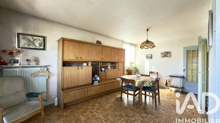 Ma-Cabane - Vente Appartement Nanterre, 74 m²