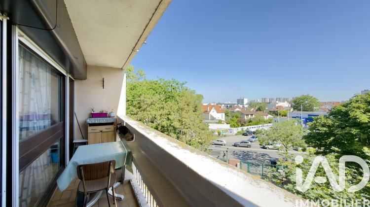 Ma-Cabane - Vente Appartement Nanterre, 74 m²