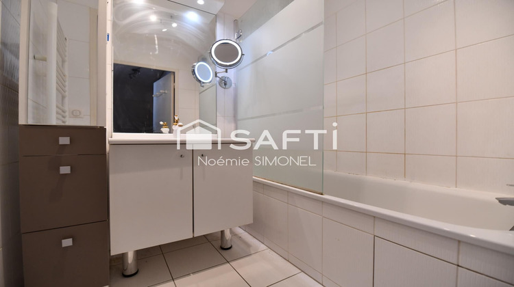 Ma-Cabane - Vente Appartement Nanterre, 84 m²