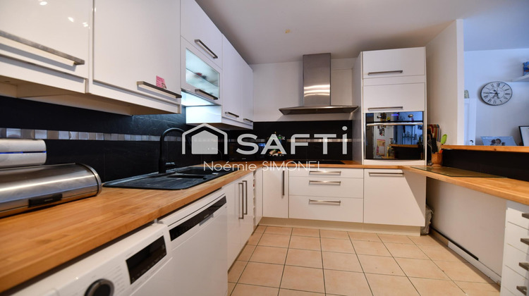 Ma-Cabane - Vente Appartement Nanterre, 84 m²