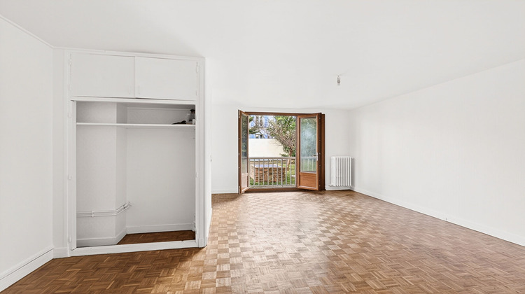 Ma-Cabane - Vente Appartement NANTERRE, 34 m²