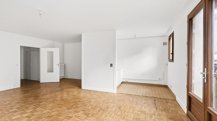 Ma-Cabane - Vente Appartement NANTERRE, 34 m²
