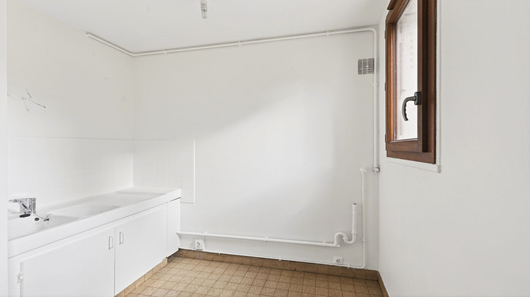 Ma-Cabane - Vente Appartement NANTERRE, 34 m²