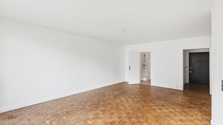 Ma-Cabane - Vente Appartement NANTERRE, 34 m²