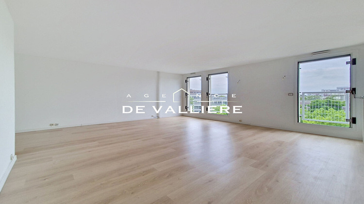 Ma-Cabane - Vente Appartement NANTERRE, 88 m²