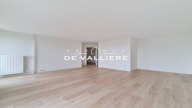 Ma-Cabane - Vente Appartement NANTERRE, 88 m²