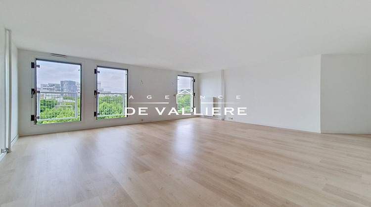 Ma-Cabane - Vente Appartement NANTERRE, 88 m²