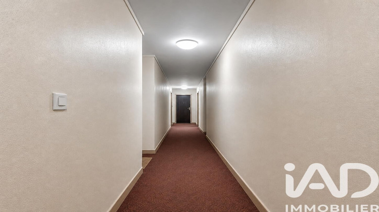 Ma-Cabane - Vente Appartement Nanterre, 46 m²