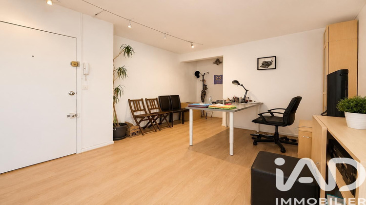 Ma-Cabane - Vente Appartement Nanterre, 46 m²