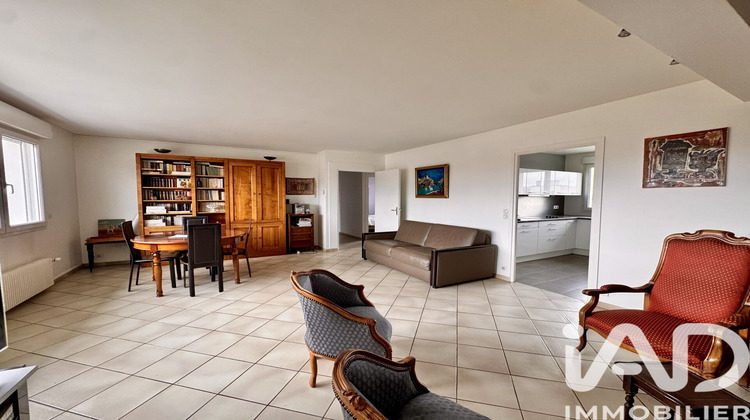 Ma-Cabane - Vente Appartement Nanterre, 77 m²