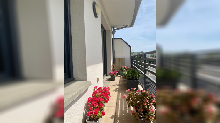 Ma-Cabane - Vente Appartement NANTERRE, 60 m²