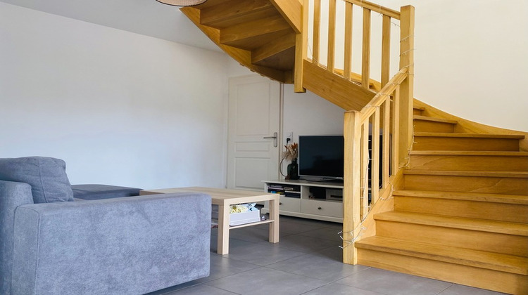 Ma-Cabane - Vente Appartement NANTERRE, 60 m²