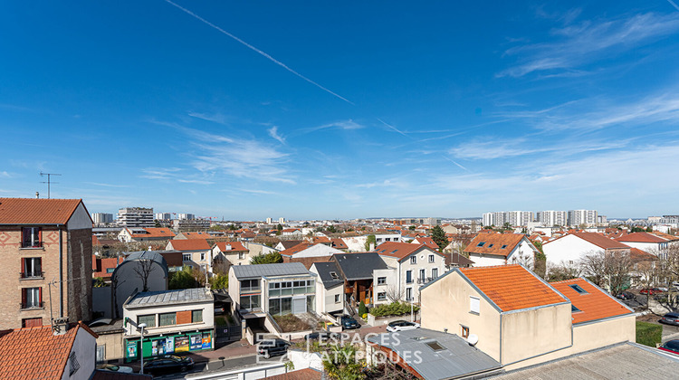 Ma-Cabane - Vente Appartement NANTERRE, 78 m²