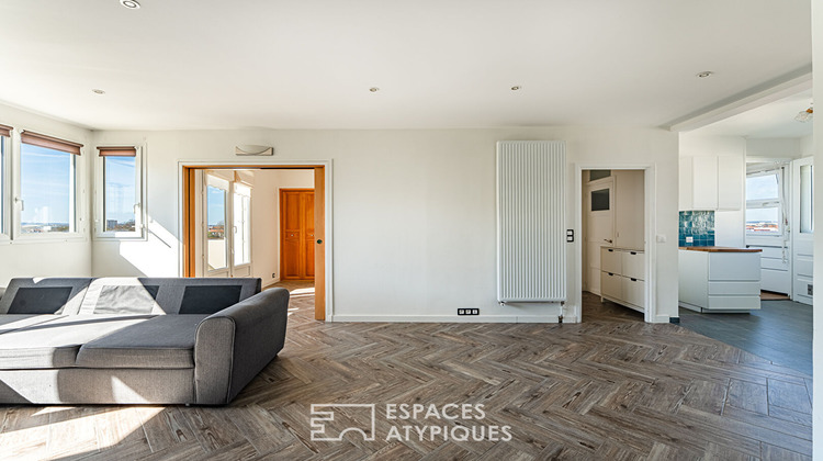 Ma-Cabane - Vente Appartement NANTERRE, 78 m²